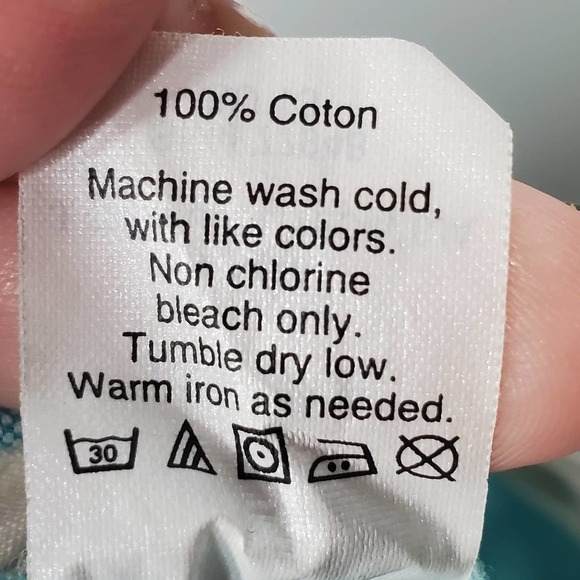 J. Crew Chino City Fit Shorts Turquoise Size 6 - Picture 8 of 9